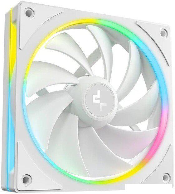 Вентилятор для корпуса DeepCool FL12 SE R-FL12SE-WHAPN1-G
