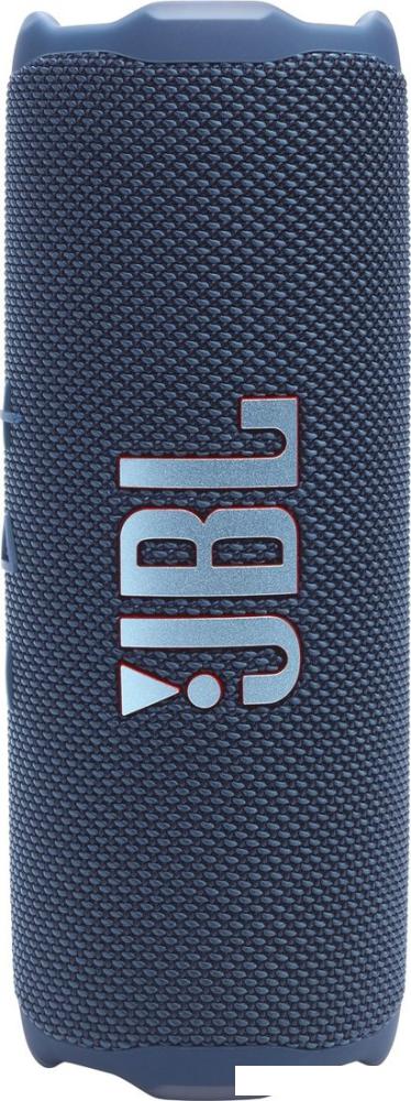 Беспроводная колонка JBL Flip 7 (темно-синий)