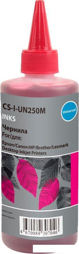 Чернила CACTUS CS-I-UN250M