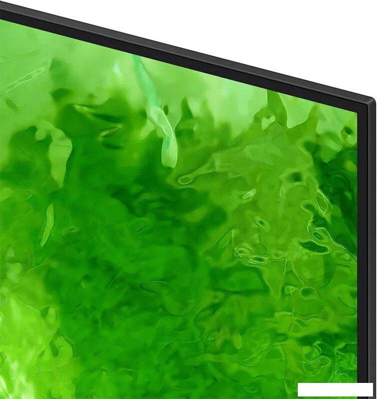 MiniLED телевизор Samsung Neo QLED QN80H 4K QE65QN80HAUXPY