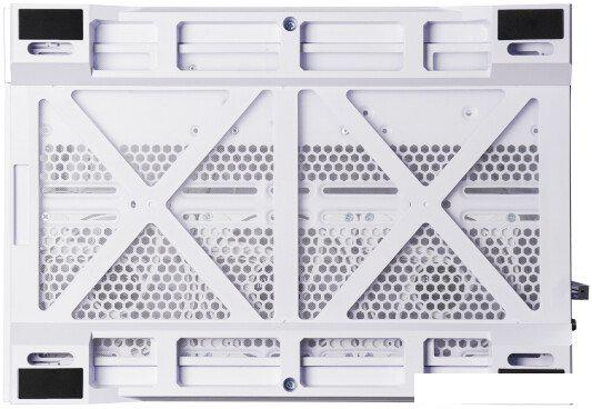 Корпус Chieftec Visio White GM-30W-TG-OP