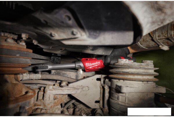 Трещотка Milwaukee M12 FPTR-0 4933499413 (без АКБ)