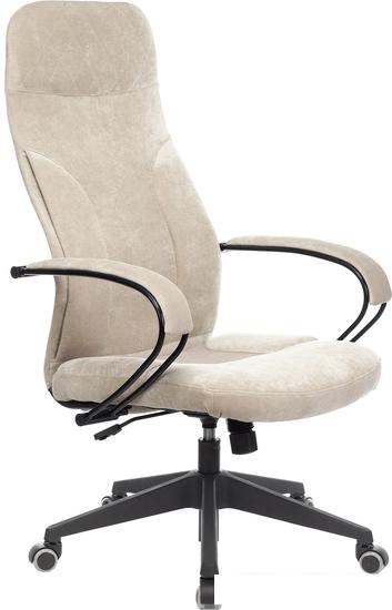 Офисное кресло Бюрократ CH-608Fabric (песочный)