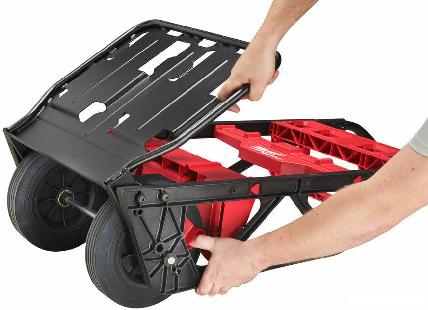 Роллер Milwaukee Packout 4932472131