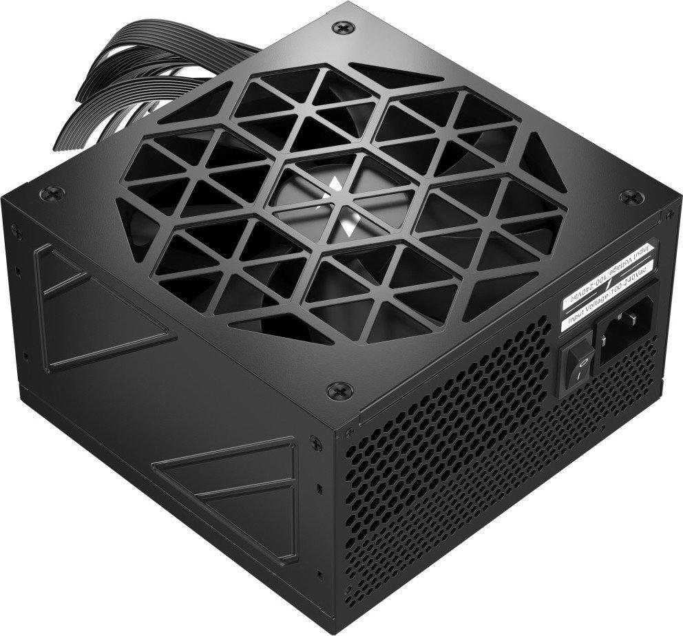 Блок питания 1stPlayer ACK 650W HA-650AC1
