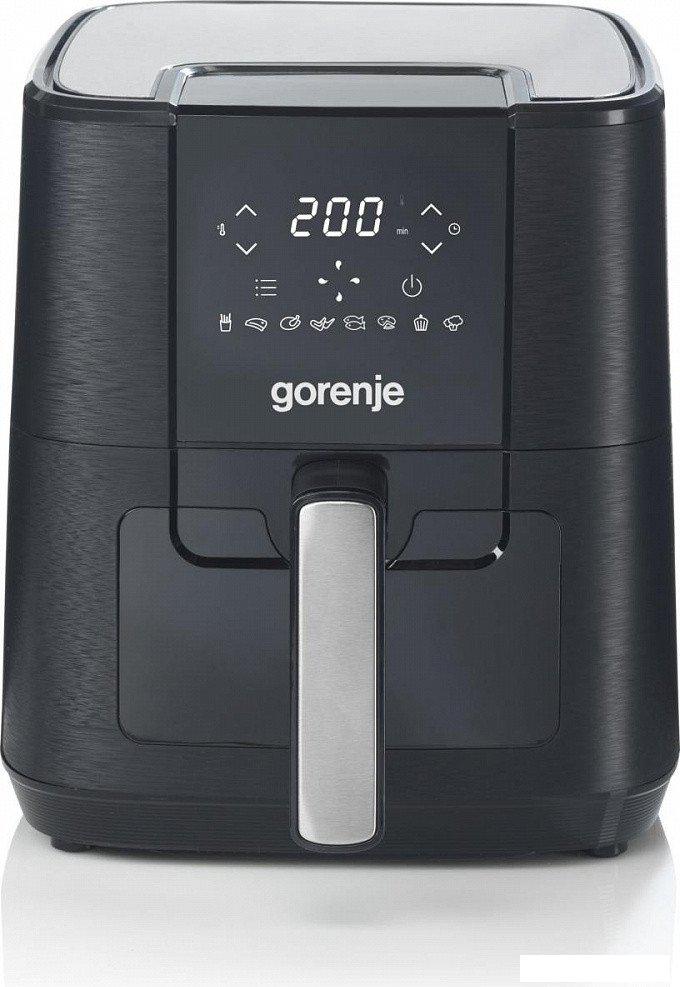 Аэрогриль Gorenje AF1350DWB