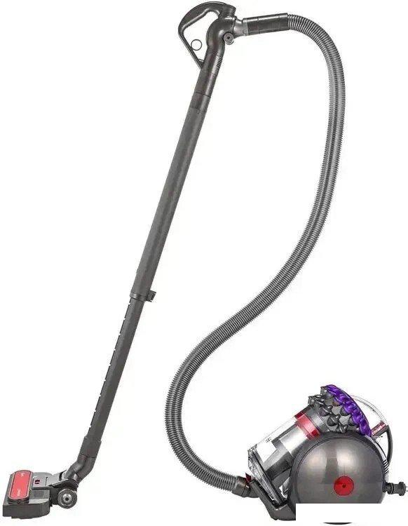 Пылесос Dyson CY28 Big Ball Parquet 2 228566-01