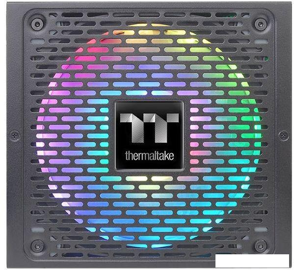 Блок питания Thermaltake Toughpower GF3 ARGB 850W Gold TT Premium Edition PS-TPD-0850F4FAGE-1