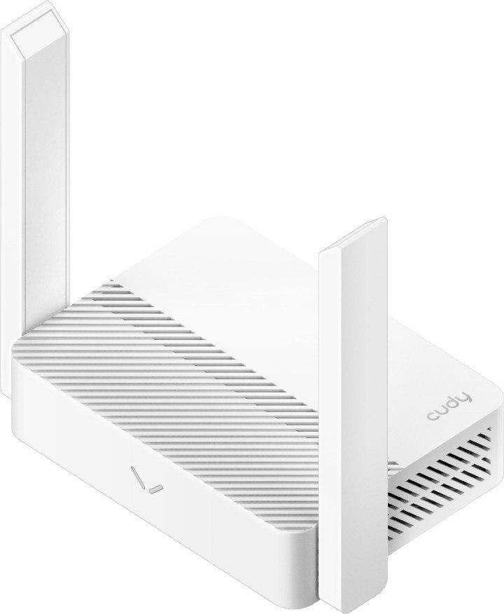 Wi-Fi роутер Cudy WR300 1.0