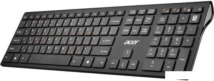 Офисный набор Acer OKR030