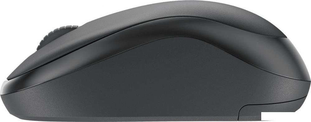 Мышь Logitech M240 (графит)