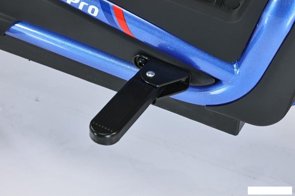 Электровелосипед Smart Balance Fiesta Pro 2025