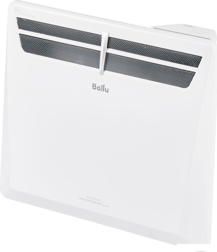 Конвектор Ballu Evolution Transformer BEC/EVU-1000 (электронное управление)