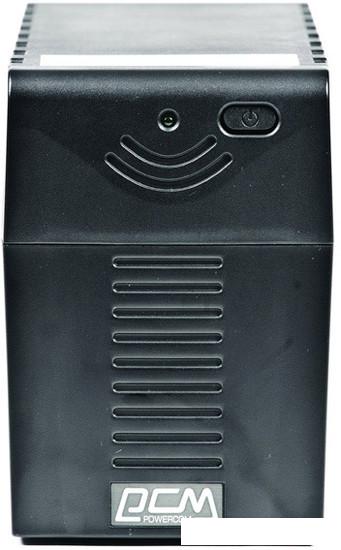 Источник бесперебойного питания Powercom Raptor RPT-1000AP 1000VA