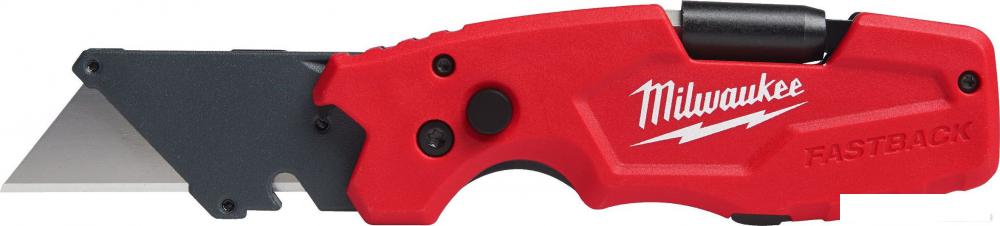Нож строительный Milwaukee 4932478559