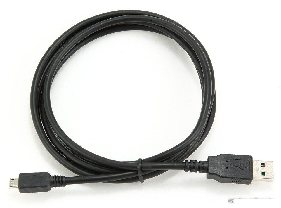 Кабель Cablexpert CC-mUSB2D-1M