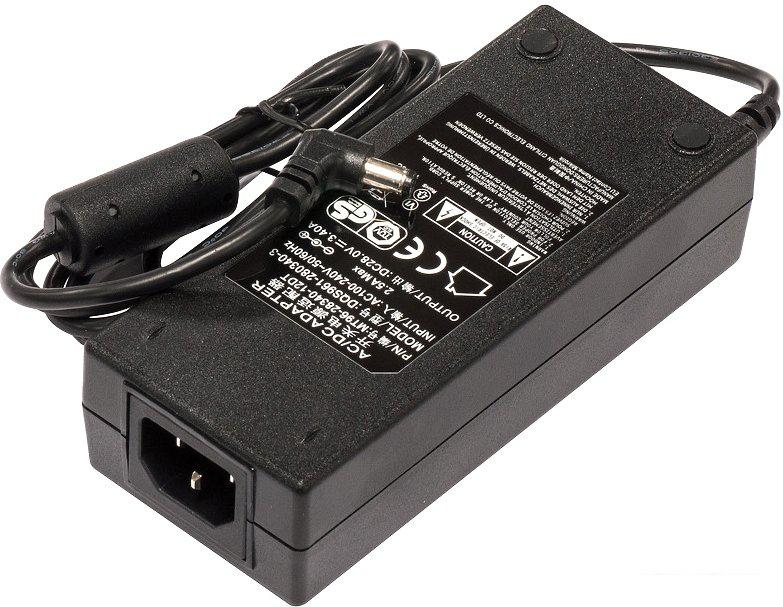 Управляемый коммутатор 3-го уровня Mikrotik CRS112-8P-4S-IN