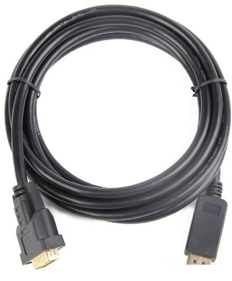 Кабель Cablexpert CC-DPM-DVIM-6