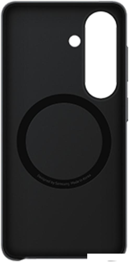 Чехол для телефона Samsung Slim Magnet Case для Samsung Galaxy S26 (черный)