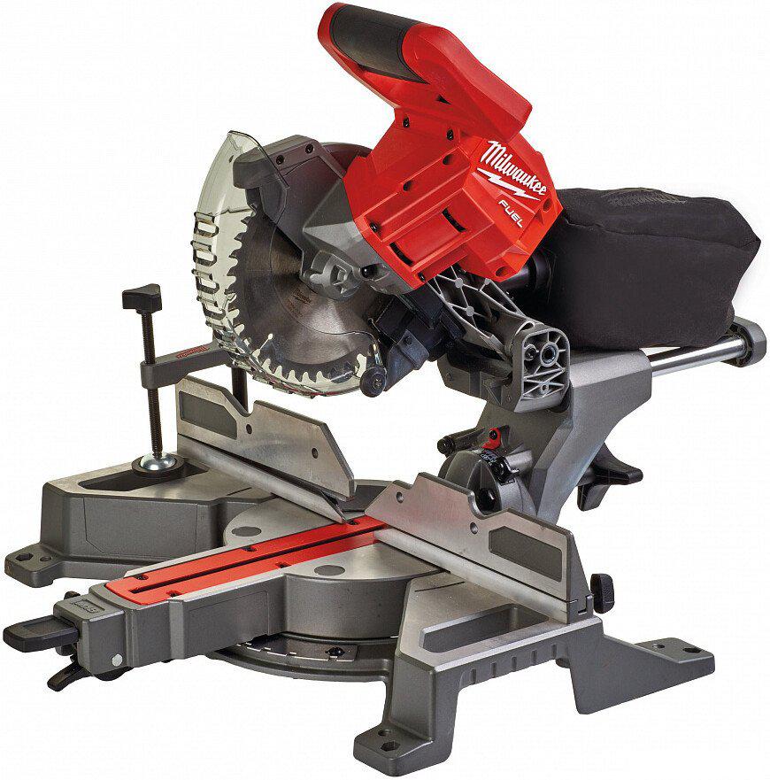 Торцовочная пила Milwaukee M18 FMS190-0 4933459619 (без АКБ)