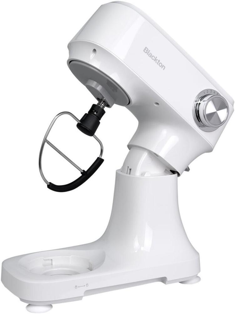 Планетарный миксер Blackton Bt PM101 (белый)