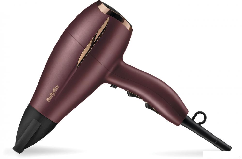 Фен BaByliss 5753PE