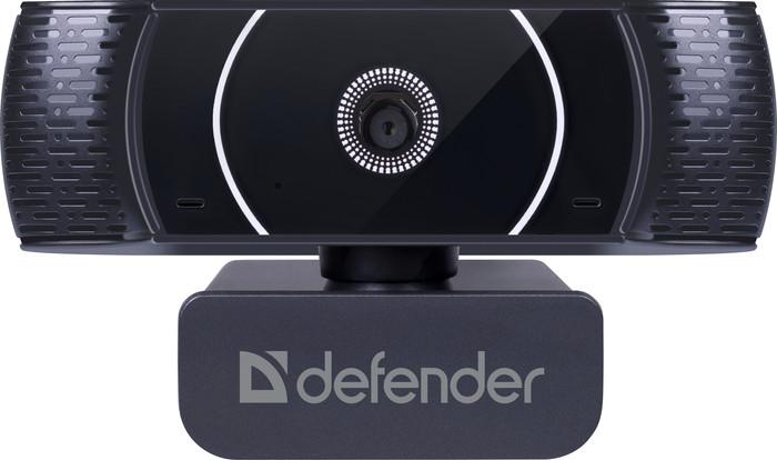 Веб-камера Defender G-Lens 2590