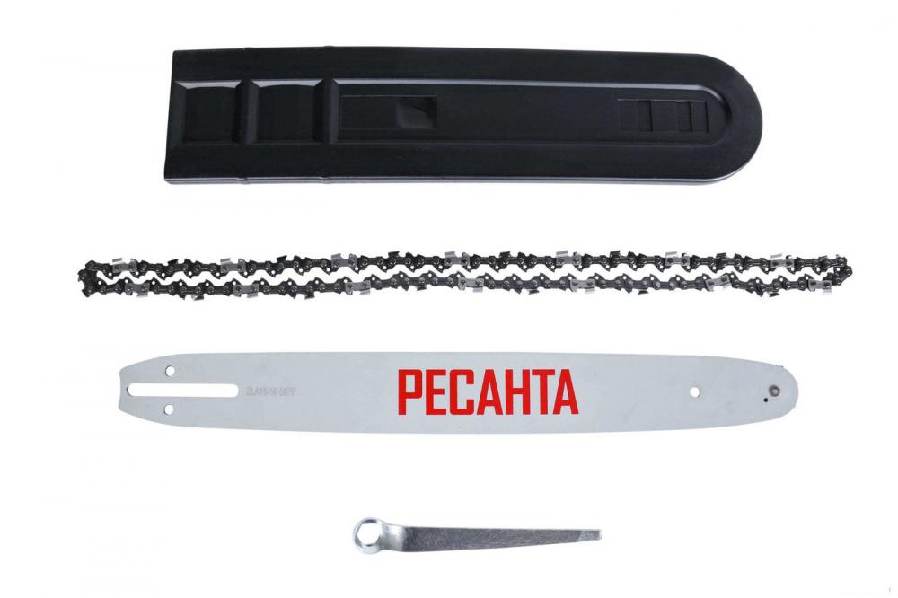 Электрическая пила Ресанта ЭП-2216П