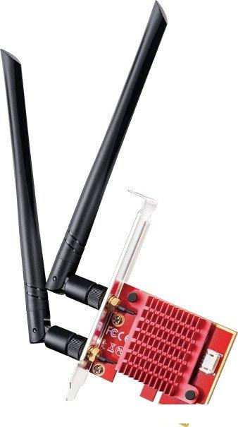 Wi-Fi/Bluetooth адаптер Cudy WE3000S