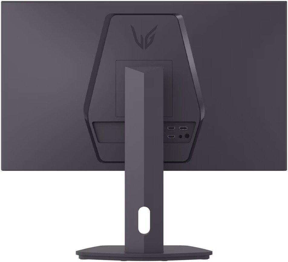 Игровой монитор LG UltraGear 27G610A-B