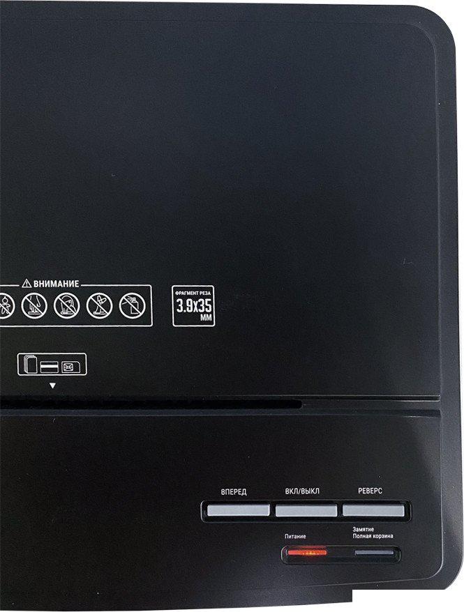 Шредер Office-Kit S330SF (3.9х35)