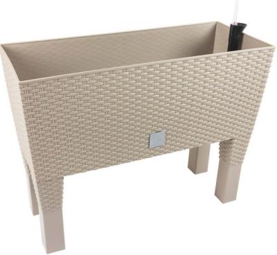 Ящик для рассады Prosperplast Rato Case High DRTC800H-7529U (мокка)