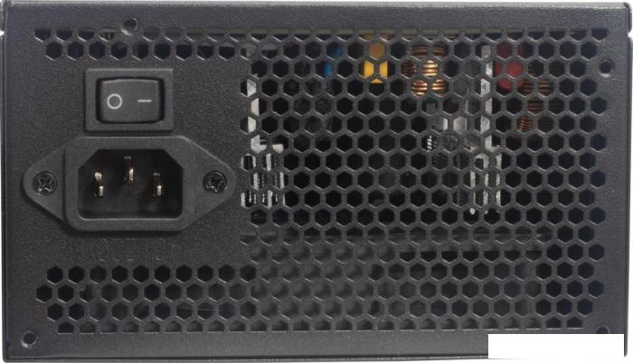 Блок питания Accord ACC-W550P