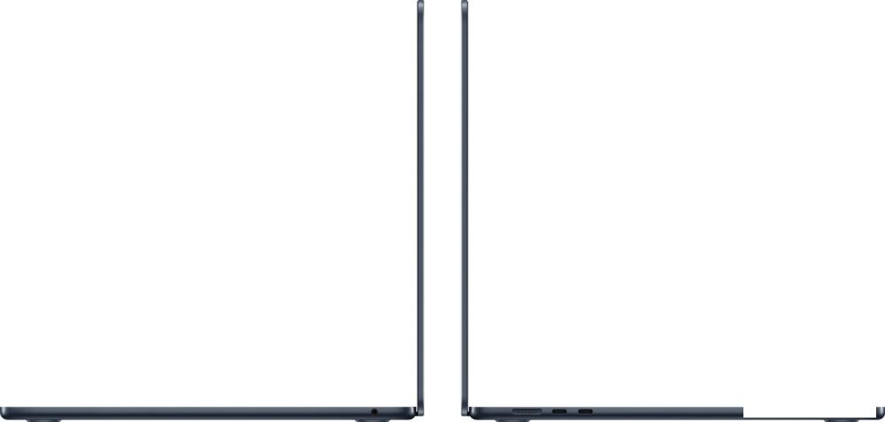 Ноутбук Apple MacBook Air 15.3" M5 2026 MDVH4