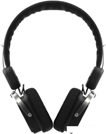 Наушники Ginzzu GM-571BT (черный)