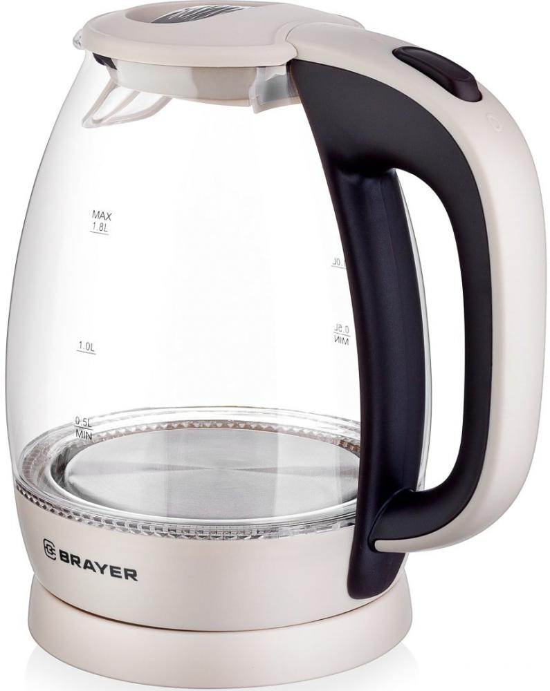 Электрический чайник Brayer BR1045BN