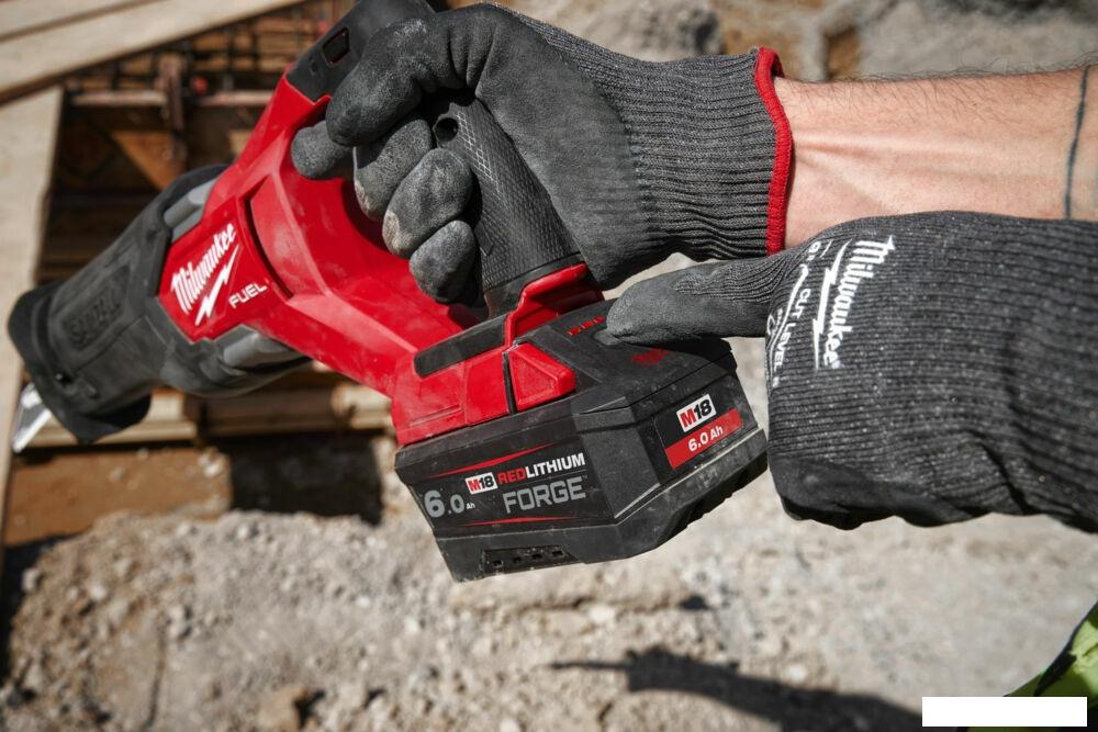 Аккумулятор Milwaukee M18 Forge M18FB6 4932492533 (18В/6 Ач)