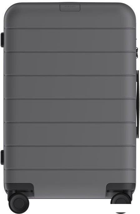Чемодан Xiaomi Luggage Classic Pro 20" BHR8603GL (серый)