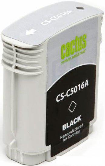 Картридж CACTUS CS-C5016A (аналог HP C5016A)