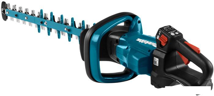 Кусторез Makita DUH502Z (без АКБ)