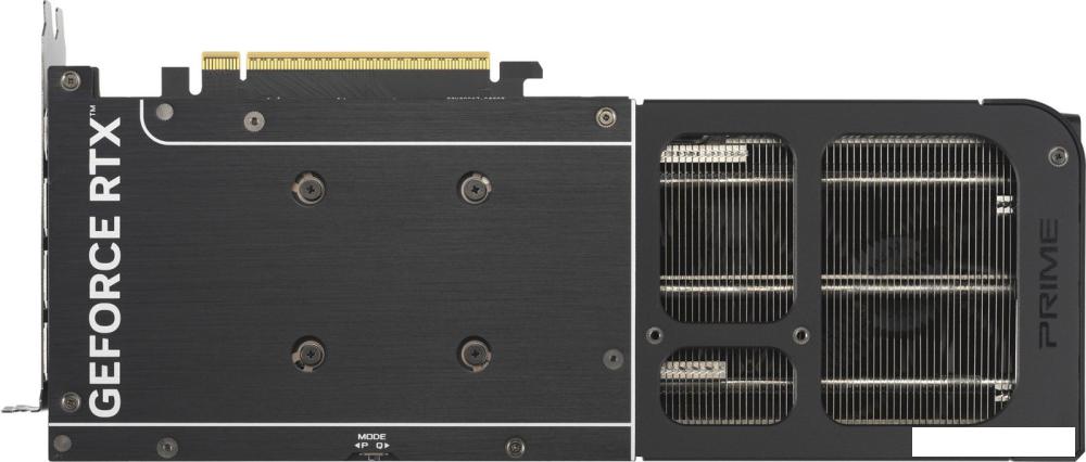 Видеокарта ASUS Prime GeForce RTX 5060 Ti 16GB GDDR7 OC Edition PRIME-RTX5060TI-O16G
