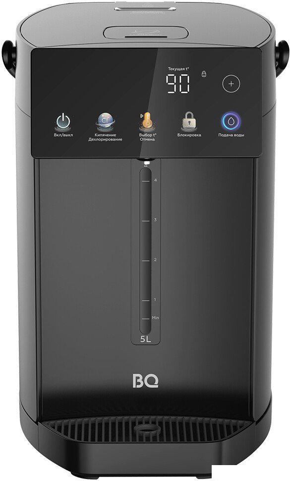 Термопот BQ TP5001 (черный)