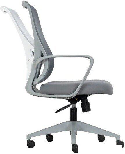 Офисное кресло FOX HOUSE Rogen SK3226mini Low Back 50.043 (серый)