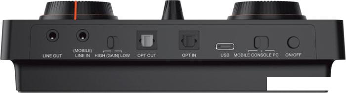 Внешняя звуковая карта Creative Sound Blaster GC7