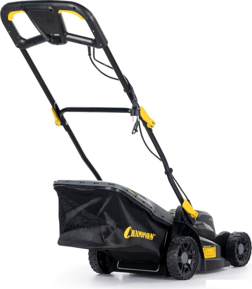 Газонокосилка Champion EM3414