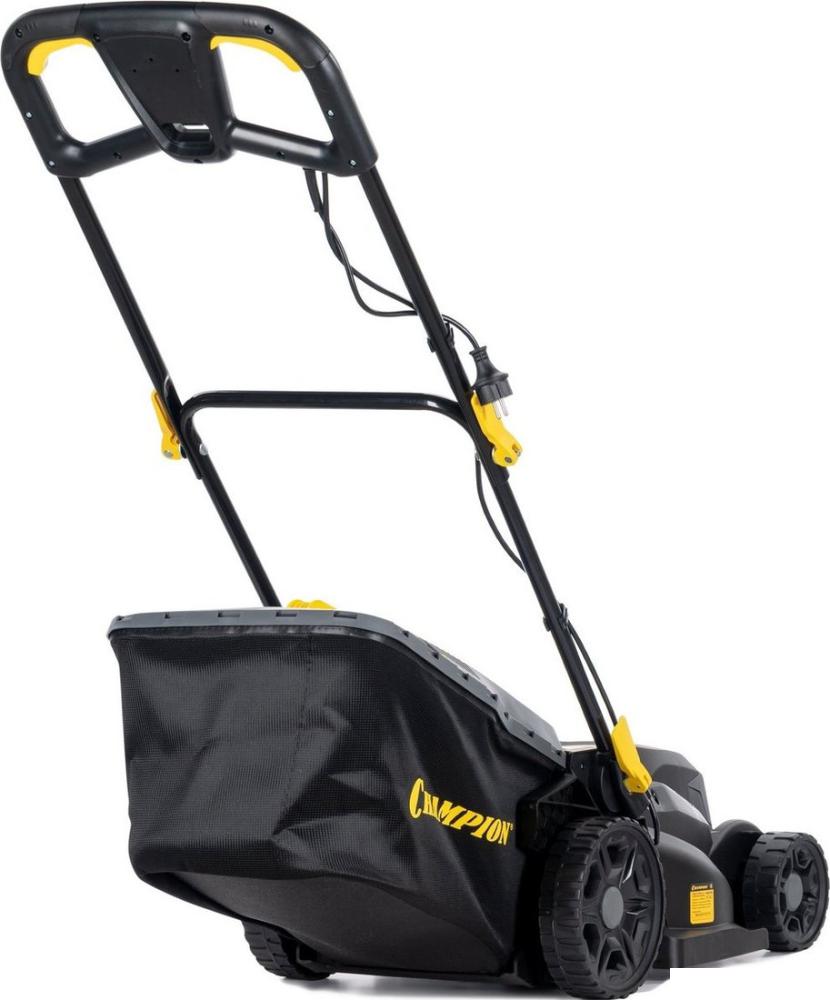 Газонокосилка Champion EM3716