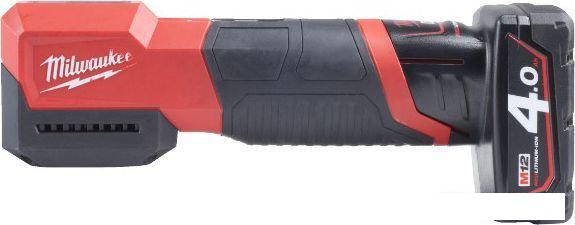 Фонарь Milwaukee M12 CML-401 (с 1-им АКБ)