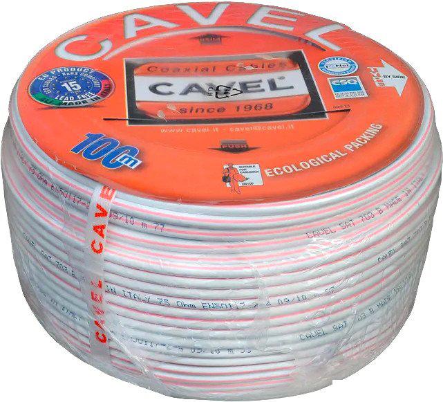 Кабель Cavel 01-2432 (100 м)