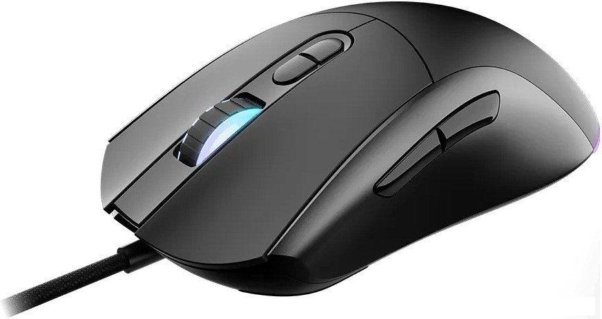 Игровая мышь MSI Forge GM320