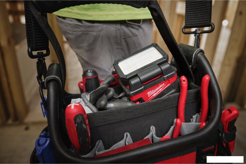 Фонарь Milwaukee M18 ALIS-0 4933498148